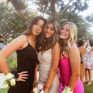 Meet your Posher, Brianna